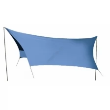 Тент Tramp Lite Tent blue, синий